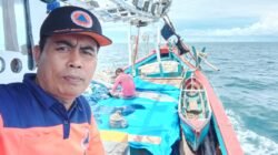 BPBD Pasaman Barat Ingatkan Warga Waspada Cuaca Ekstrem dan Gelombang Tinggi