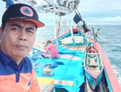 BPBD Pasaman Barat Ingatkan Warga Waspada Cuaca Ekstrem dan Gelombang Tinggi