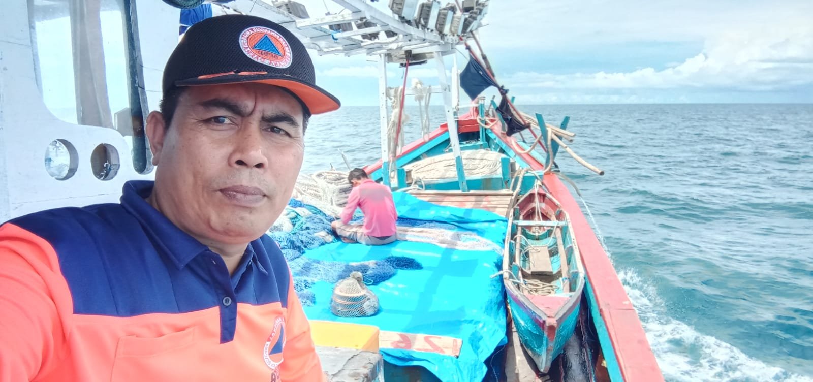 BPBD Pasaman Barat Ingatkan Warga Waspada Cuaca Ekstrem dan Gelombang Tinggi