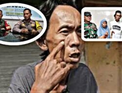 VIRAL PENJUAL ES GABUS DIANIAYA OKNUM APARAT,POLISI DAN TNI AKUI SALAH,LBH : ADA DUGAAN PIDANA