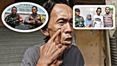 VIRAL PENJUAL ES GABUS DIANIAYA OKNUM APARAT,POLISI DAN TNI AKUI SALAH,LBH : ADA DUGAAN PIDANA