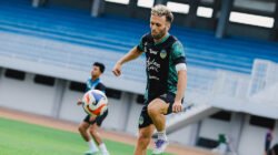 Ze Valente Siap Hadapi Mantan, PSIM Bidik Tiga Poin Lawan Persebaya
