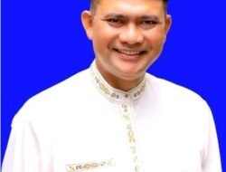 Surya Makmur Nasution: Melantunkan Kalam, Mengabdi pada Umat