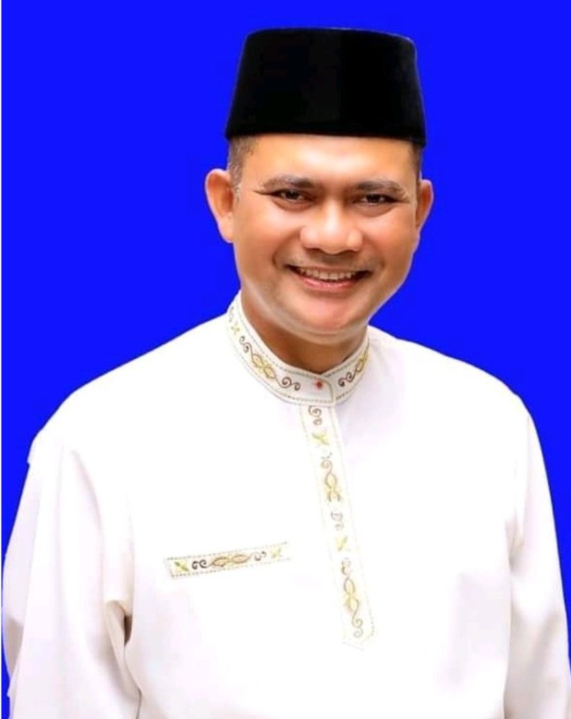 Surya Makmur Nasution: Melantunkan Kalam, Mengabdi pada Umat