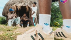 Adidas Island Series SS26 Papua Resmi Rilis Februari 2026, Angkat Budaya Tanah Cendrawasih ke Panggung Global