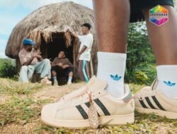 Adidas Island Series SS26 Papua Resmi Rilis Februari 2026, Angkat Budaya Tanah Cendrawasih ke Panggung Global