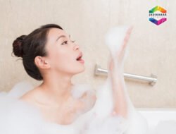 Waspada Waktu Mandi, Ini Panduan Waktu yang Tepat dan yang Sebaiknya Dihindari demi Kesehatan