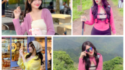 Putri Dwi Cahyati Dorong Promosi Desa Wisata Lewat Kekuatan Media Sosial