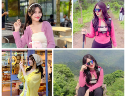 Putri Dwi Cahyati Dorong Promosi Desa Wisata Lewat Kekuatan Media Sosial