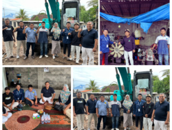 Sinergi Sekolah dan Industri, SMK Pembangunan Kandangan Gandeng CV Pradipta Jaya Abadi untuk Program Prakerin