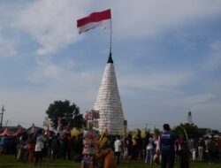 Dari Tempe untuk Negeri, Sedekah Bumi Sedengan Mijen Jadi Sorotan