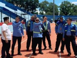 Tugu Tirta Kerahkan 200 Titik Layanan Air, Dukung Penuh Mujahadah Kubro 1 Abad NU di Stadion Gajayana