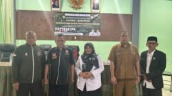 Sambut Milad 3 Yaswu Roadshow 1000 Spot Workshop Seni Budaya Dan Olahraga Prestasi : Di Dukung Kadispora Kab Bogor, Kakanmenag Kab Bogor, Pelatnas RI/KONI Pusat dan MAN I Kab Bogor