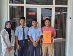 CV Pradipta Jaya Abadi Fasilitasi Siswa SMK Dalami Dunia Industri Alat Berat