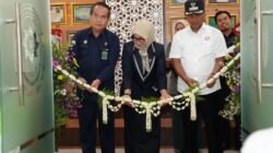 Tingkatkan Layanan Publik, PA Bangkalan Resmikan Gedung Cakraningrat dan Teken MoU dengan Pemkab