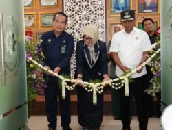 Tingkatkan Layanan Publik, PA Bangkalan Resmikan Gedung Cakraningrat dan Teken MoU dengan Pemkab