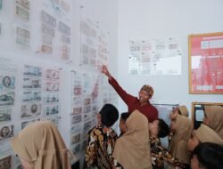 Museum Uang Perusnia Bangkalan: Benteng Sejarah yang Berjuang di Tengah Minimnya Atensi Pemerintah