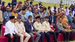Gaya Kepemimpinan Militer Prabowo dan Dampaknya terhadap Arah Kebijakan Negara
