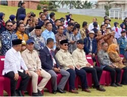 Gaya Kepemimpinan Militer Prabowo dan Dampaknya terhadap Arah Kebijakan Negara
