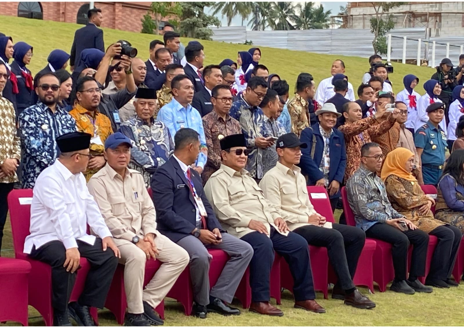 Gaya Kepemimpinan Militer Prabowo dan Dampaknya terhadap Arah Kebijakan Negara