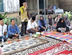 TP PKK Kabupaten Simalungun Hadiri Pengajian Majelis Taklim Al-Ikhlas Sambut Ramadhan 1447 H