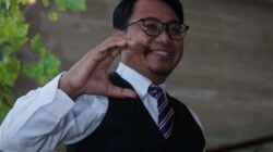 Guru SMPN 1 Blega Raih Prestasi Nasional, Masuk 25 Pengimbas Terbanyak di Gemini Academy