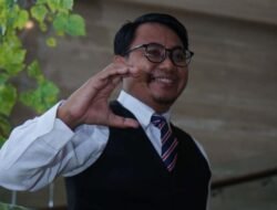 Guru SMPN 1 Blega Raih Prestasi Nasional, Masuk 25 Pengimbas Terbanyak di Gemini Academy