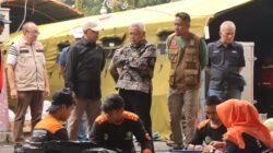 Pemkab Malang Kerahkan Dapur Umum 30 Ribu Porsi, Bupati Pastikan Layanan Jamaah Harlah 1 Abad NU Optimal