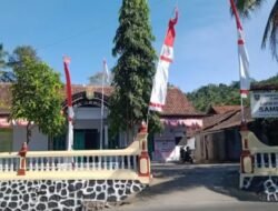 Kades Sambeng Magelang Menghilang Selama 2 Bulan Setelah didemo Warga