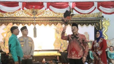 Dari Gong Pembuka hingga Fajar, Sidoarjo Rayakan Budaya Leluhur