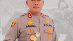 Kapolres Pasaman Barat Ucapkan Selamat Hari Pers Nasional 2026