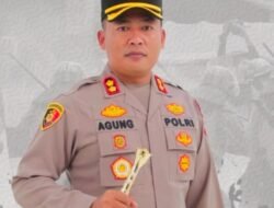 Kapolres Pasaman Barat Ucapkan Selamat Hari Pers Nasional 2026