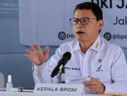 Heboh! BPOM Bongkar Kopi Jantan +++ Mengandung Obat Kuat Berbahaya, Ini Risiko Fatalnya