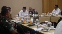 Menjelang Ramadan, Bupati Sidoarjo Ajak Semua Pihak Jaga Stabilitas Daerah