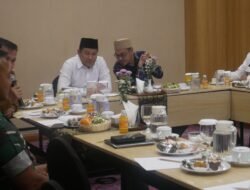 Menjelang Ramadan, Bupati Sidoarjo Ajak Semua Pihak Jaga Stabilitas Daerah