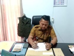 Camat Burneh Desak Lurah Tunjung Segera Tuntaskan Masalah Sertifikat Tanah Warga