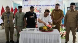 Bupati Kabupaten Bogor : Pers Miliki Peran Strategis Menentukan Arah Pembangunan Bangsa