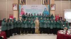 Eva Rudy Susmanto : Pentingnya Peran PKK di Era Digital dan Kolaborasi Sukseskan Program PKK