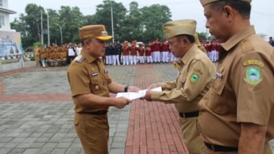 Bupati Dian Tekankan Akselerasi PBB 2026