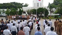 Wali Kota Cirebon Hadiri Peringatan Hari Pers Nasional 2026 di Balai Kota