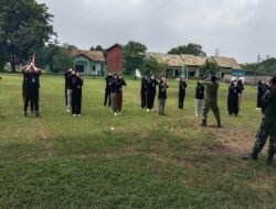 Kodim 0614/Kota Cirebon Gelar Pelatihan PPBN bagi Mahasiswa UM Ahmad Dahlan Cirebon