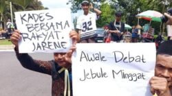 DPRD Magelang Soroti Hilangnya Kades Sambeng, Isu Tambang Mengemuka