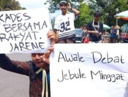 DPRD Magelang Soroti Hilangnya Kades Sambeng, Isu Tambang Mengemuka