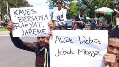 DPRD Magelang Soroti Hilangnya Kades Sambeng, Isu Tambang Mengemuka