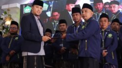 Milad ke-29 Darussyahid dan Pelantikan IKADA Berlangsung Khidmat
