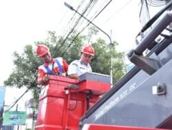Penertiban Kabel Optik Dimulai,  Siapkan Ducting