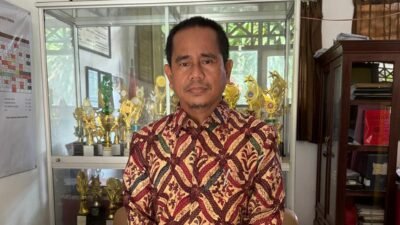 Kabar Gembira! TPG 100% dan 50% Cair,Praktisi pendidikan Bangkalan Suraji Apresiasi Mendalam