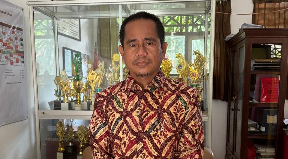 Kabar Gembira! TPG 100% dan 50% Cair,Praktisi pendidikan Bangkalan Suraji Apresiasi Mendalam