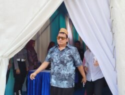 H. Her Tegaskan Integritas Pengelolaan Bisnis Bukan Sekadar Cari Uang Melainkan Mencerdaskan Bangsa