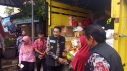 Gerakan Pangan Murah Digelar Serentak, Pemkot Malang Intervensi Lonjakan Harga Cabai Jelang Ramadan